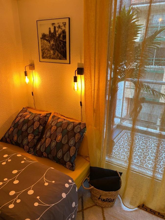 Apartamento Le Paris Le Touquet Exterior foto